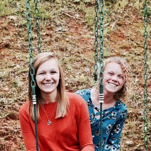 Meet your Posher, Kaitlyn